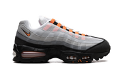 Nike Air Max 95 OG Big Bubble Bright Mandarin (2025)