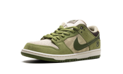 Nike SB Dunk Low Yuto Horigome Matcha