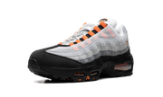 Nike Air Max 95 OG Big Bubble Bright Mandarin (2025)