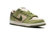 Nike SB Dunk Low Yuto Horigome Matcha