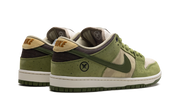 Nike SB Dunk Low Yuto Horigome Matcha