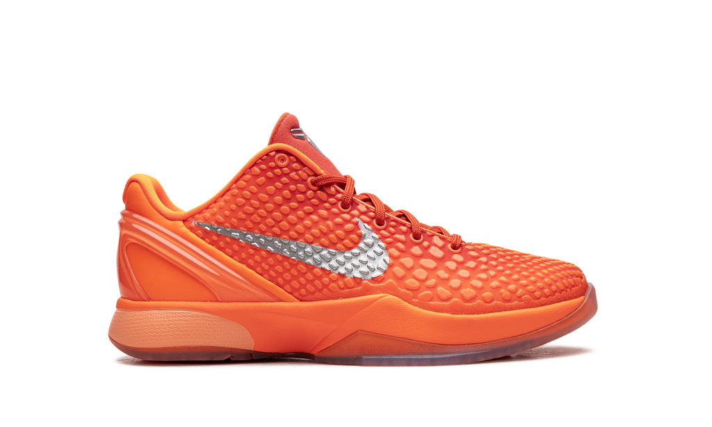 Nike Kobe 6 Total Orange (GS) – Paired Up
