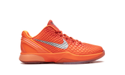 Nike Kobe 6 Total Orange (GS)