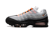 Nike Air Max 95 OG Big Bubble Bright Mandarin (2025)