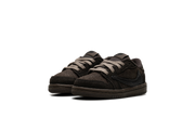 Jordan 1 Retro Low OG SP Travis Scott Velvet Brown (TD)