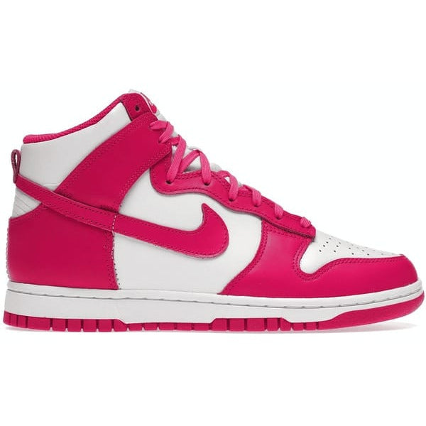 Nike Dunk High Pink Prime (W)