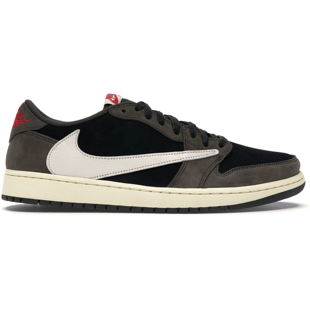 Air Jordan 1 Low OG SP 'Travis Scott'