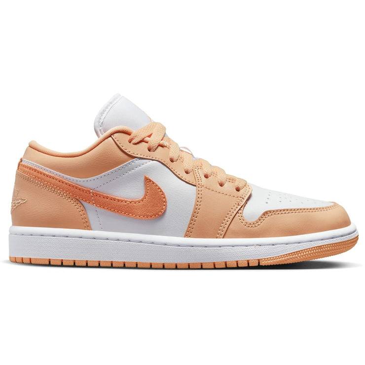 Jordan 1 Low Sunset Haze (W)