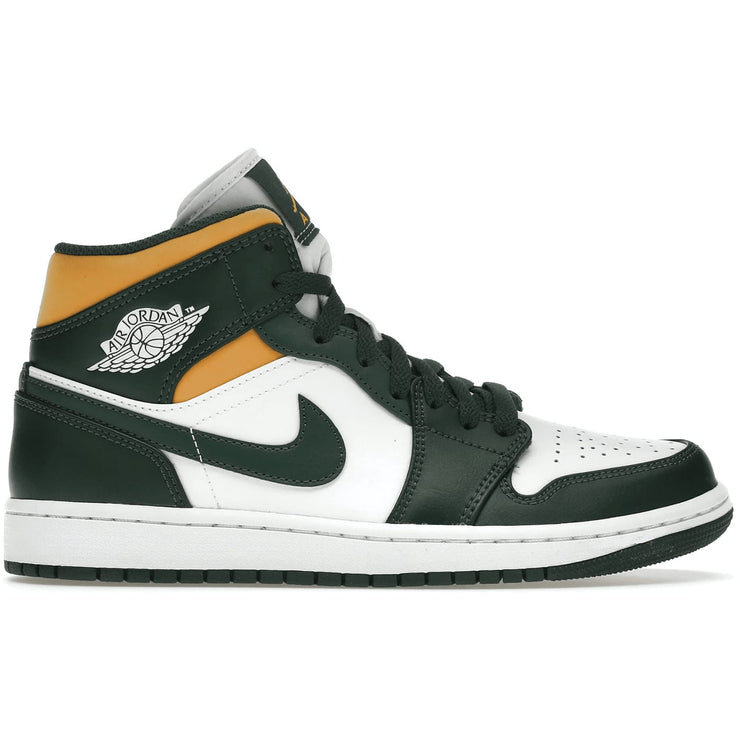 Jordan 1 Mid Sonics
