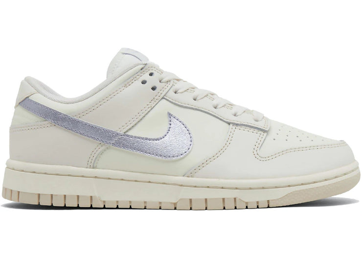 Nike Dunk Low ESS Sail Oxygen Purple (Women&