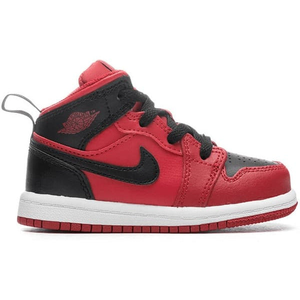 Jordan 1 Mid Reverse Bred (TD)