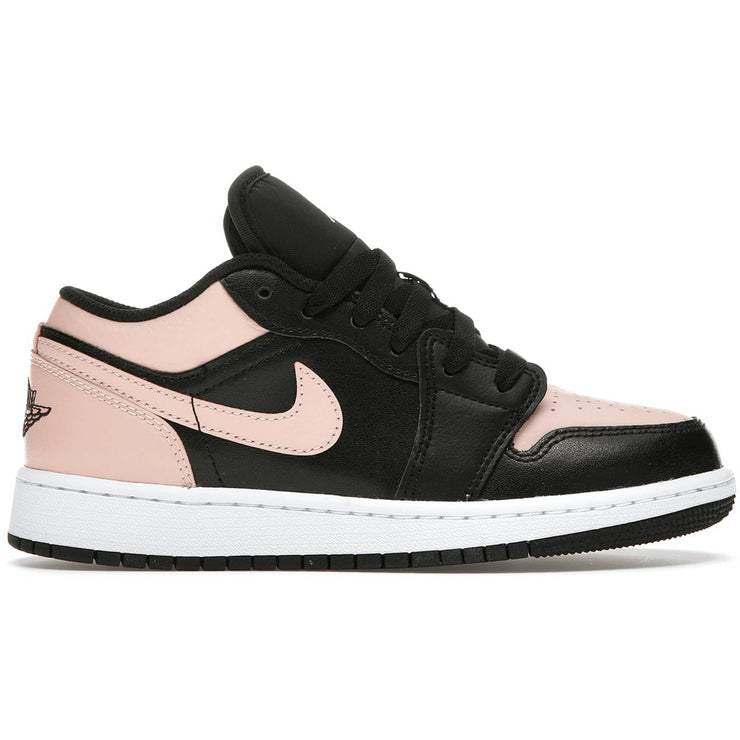 Jordan 1 Low Crimson Tint (GS)