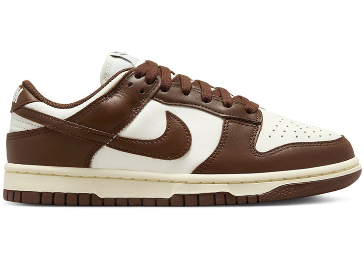 Nike Dunk Low Cacao Wow (Women&