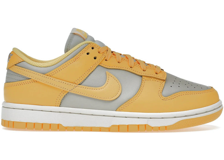 Nike Dunk Low Citron Pulse (Women&