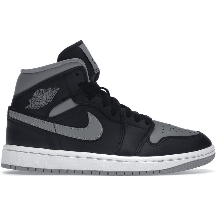Jordan 1 Mid Shadow (W)