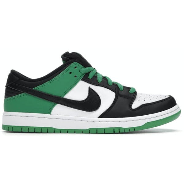 Nike SB Dunk Low Classic Green