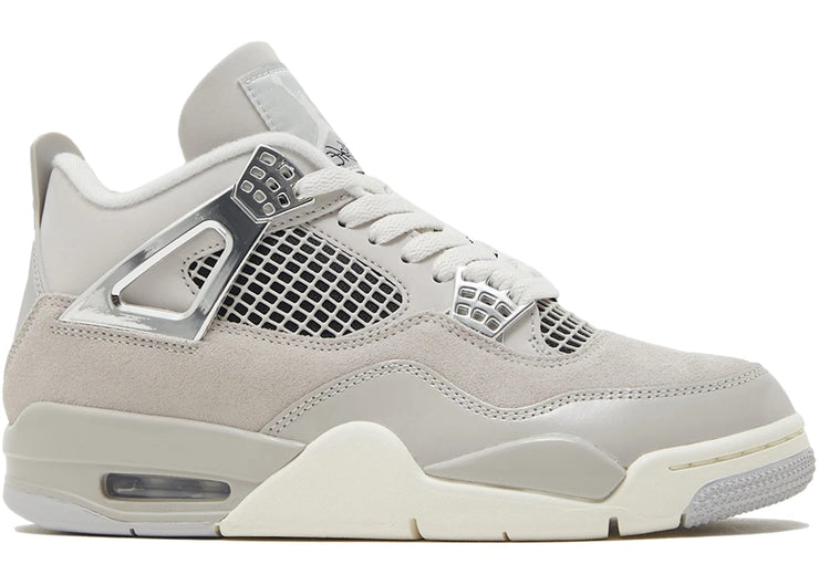 Jordan 4 Retro Frozen Moments (Women&