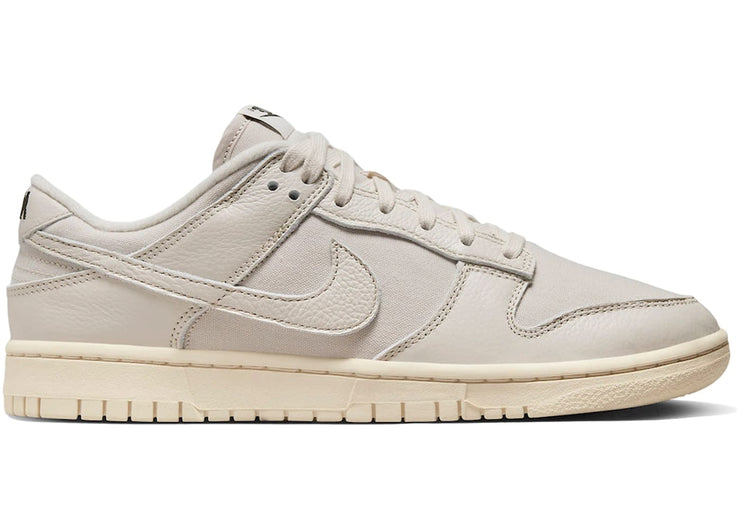 Nike Dunk Low Premium Light Orewood Brown
