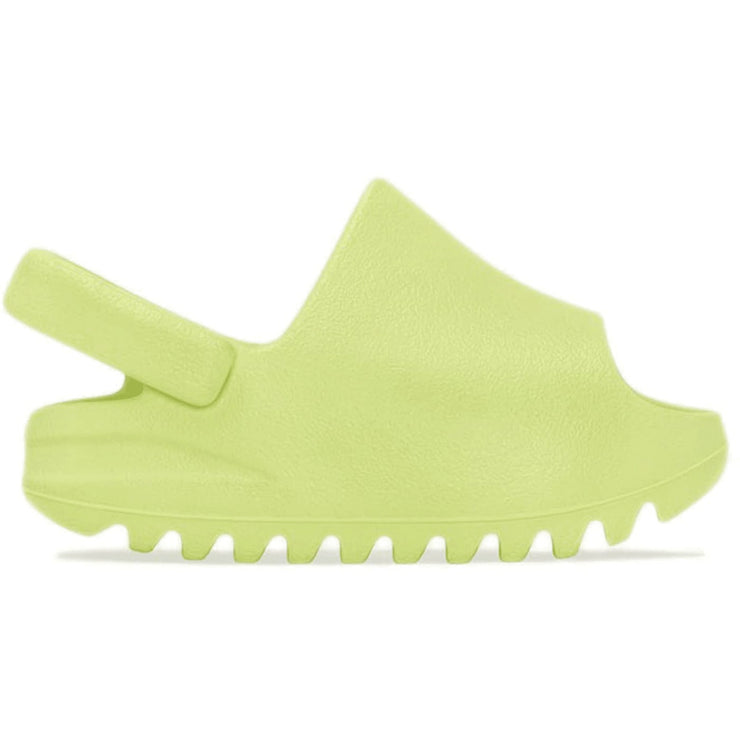 Adidas Yeezy Slide Glow Green (TD)