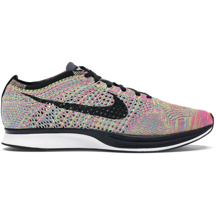 Nike Flyknit Racer Multi-Color 3.0