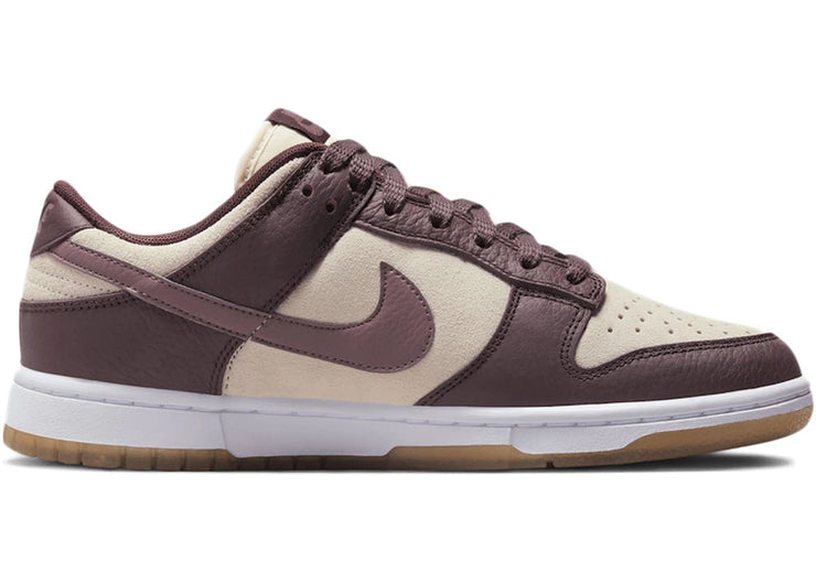 Nike Dunk Low Plum Eclipse (Women&