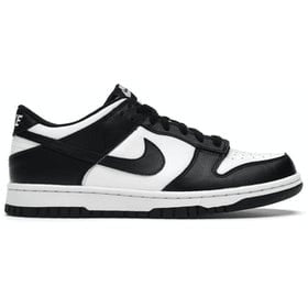 Nike Dunk Low Retro White Black Panda (GS)