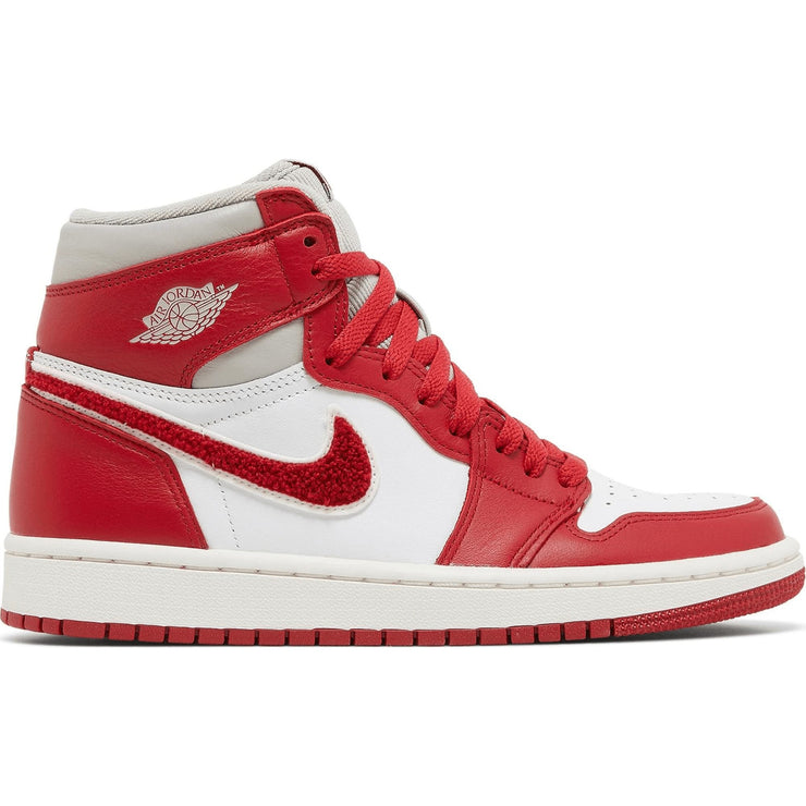 Jordan 1 Retro High OG Varsity Red (W)