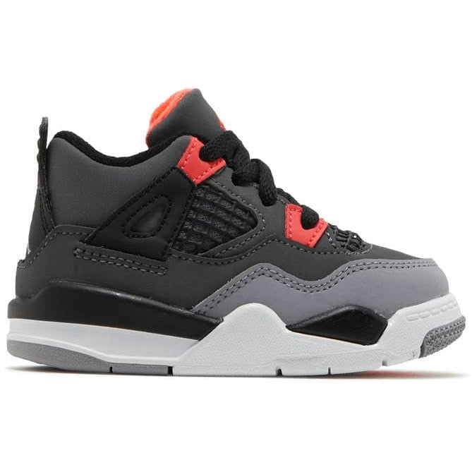 Jordan 4 Retro Infrared (TD)