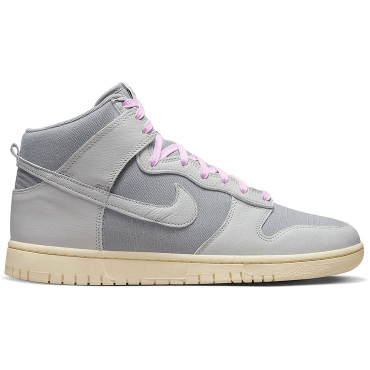 Nike Dunk High Premium Certified Fresh Particle Grey