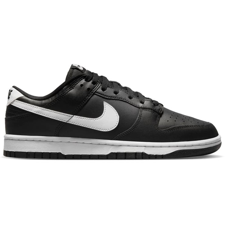 Nike Dunk Low Black Panda 2.0