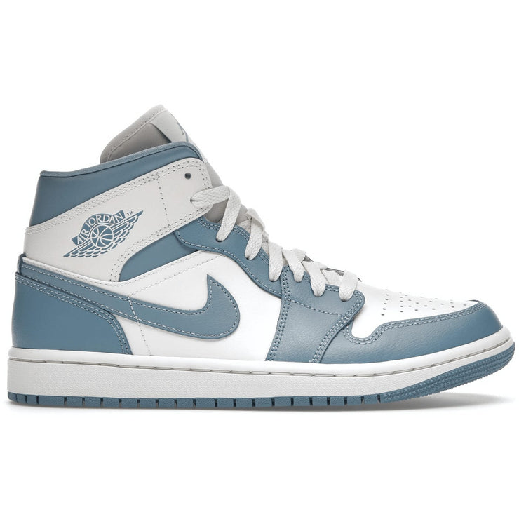 Jordan 1 Mid UNC (W)