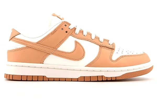 Nike Dunk Low Harvest Moon (Women&