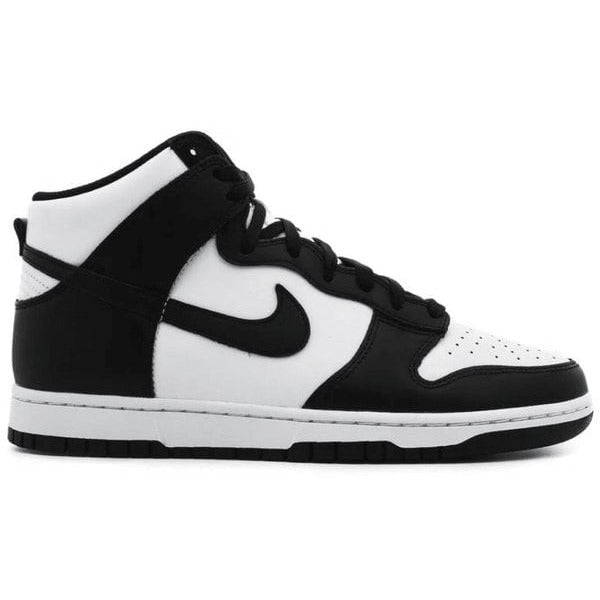 Nike Dunk High Panda Black White