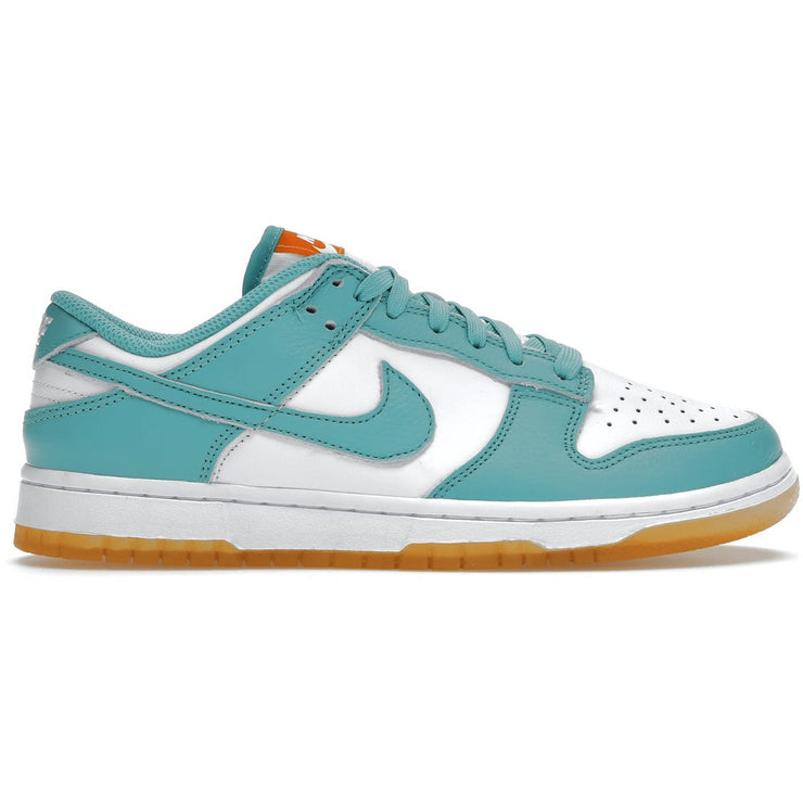 Nike Dunk Low Teal Zeal (W)