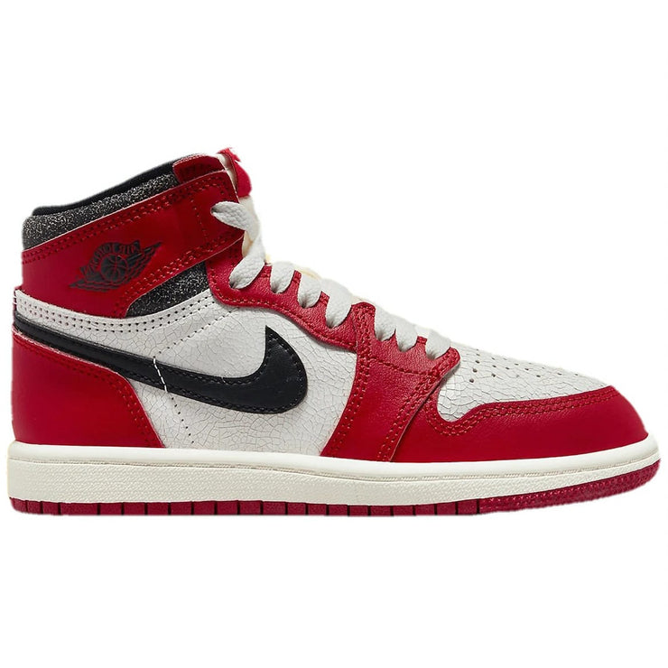 Jordan 1 Retro High OG Chicago Lost and Found (PS)