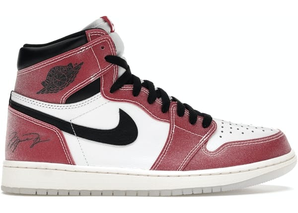 Nike Air Jordan Retro AJKO Chicago [DA9089-100] – hyped.