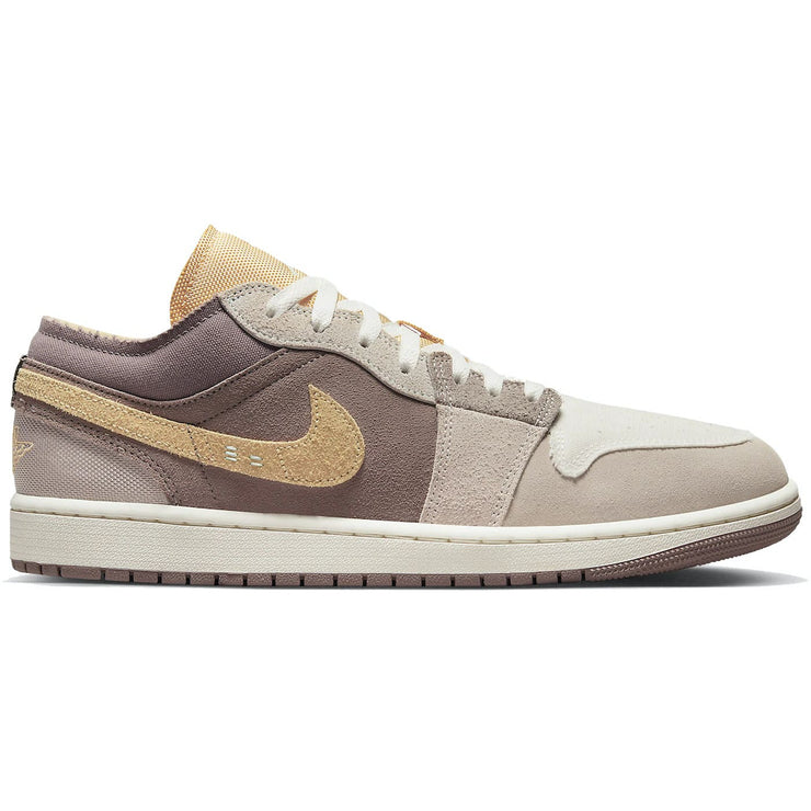 Air Jordan 1 Low SE Craft Taupe Haze