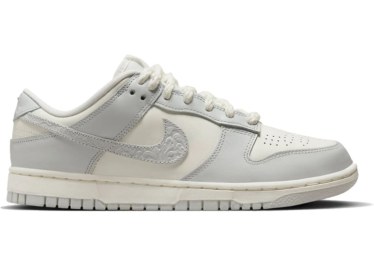 Nike Dunk Low Needlework Sail Aura (Women&