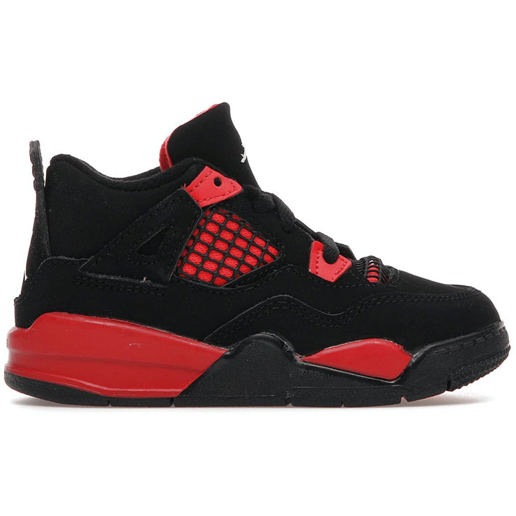Jordan 4 Retro Red Thunder (TD)