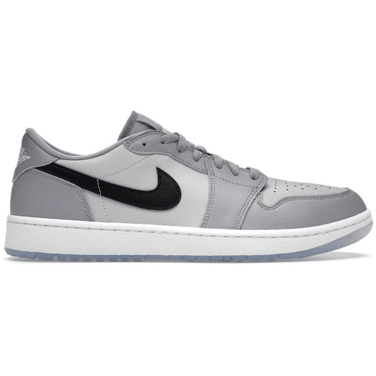 Jordan 1 Retro Low Golf Wolf Grey