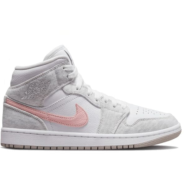 Jordan 1 Mid SE Light Iron Ore (W)