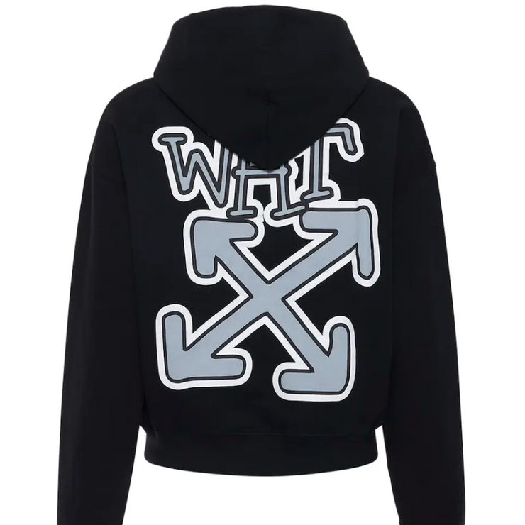 Off-White Carlos Over Hoodie