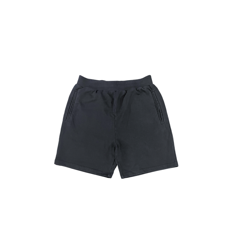 Paired Up Vintage Luxury Shorts