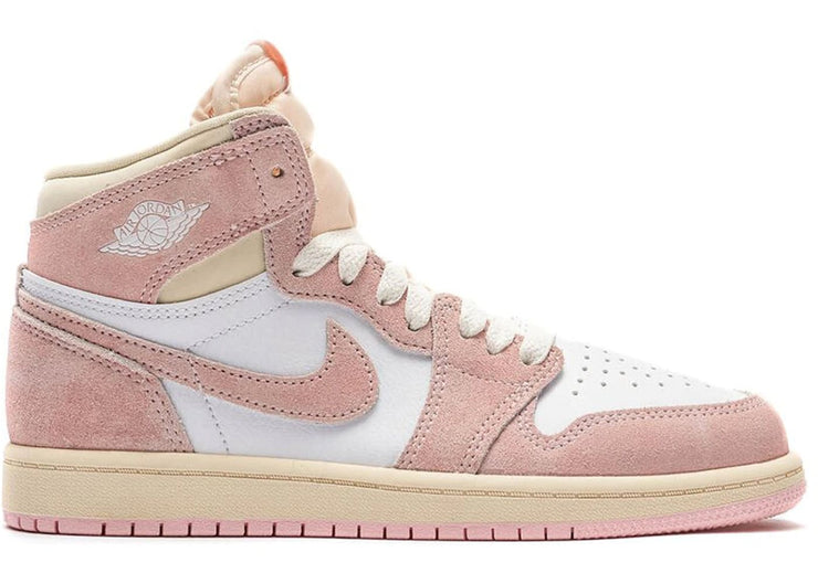 Jordan 1 Retro High OG Washed Pink (PS)