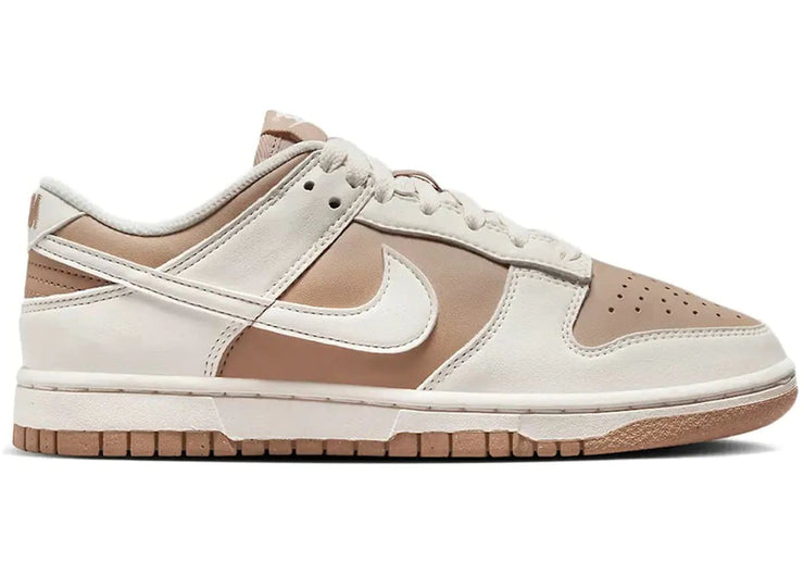Nike Dunk Low Next Nature Beige Sail (Women&