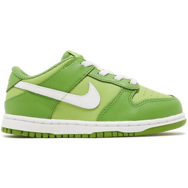 Nike Dunk Low Chlorophyll (TD)
