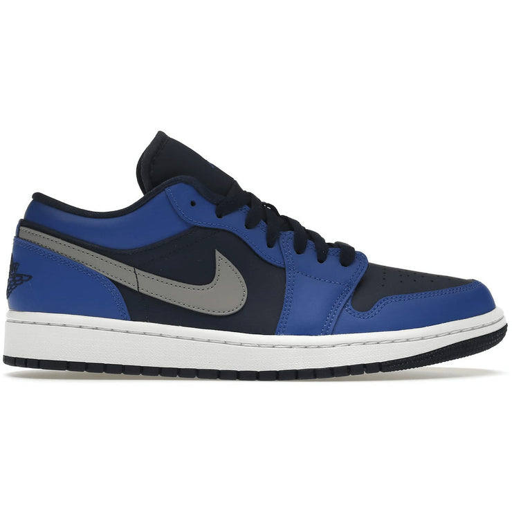 Jordan 1 Low Game Royal Blue Void (W)