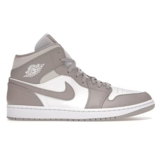 Jordan 1 Mid Linen