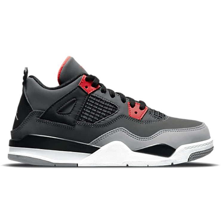 Jordan 4 Retro Infrared (PS)