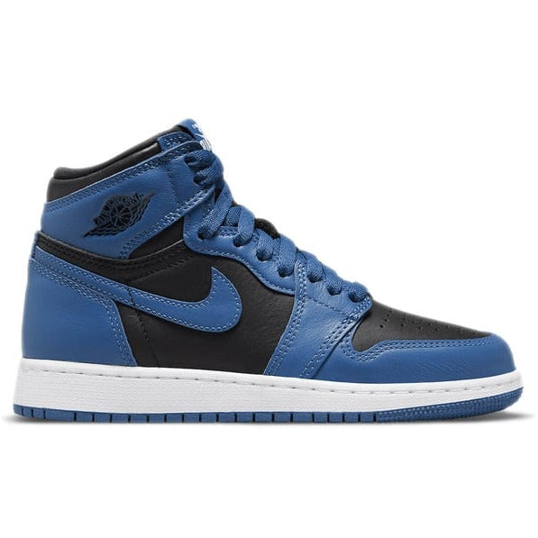 Jordan 1 Retro High OG Dark Marina Blue (GS)